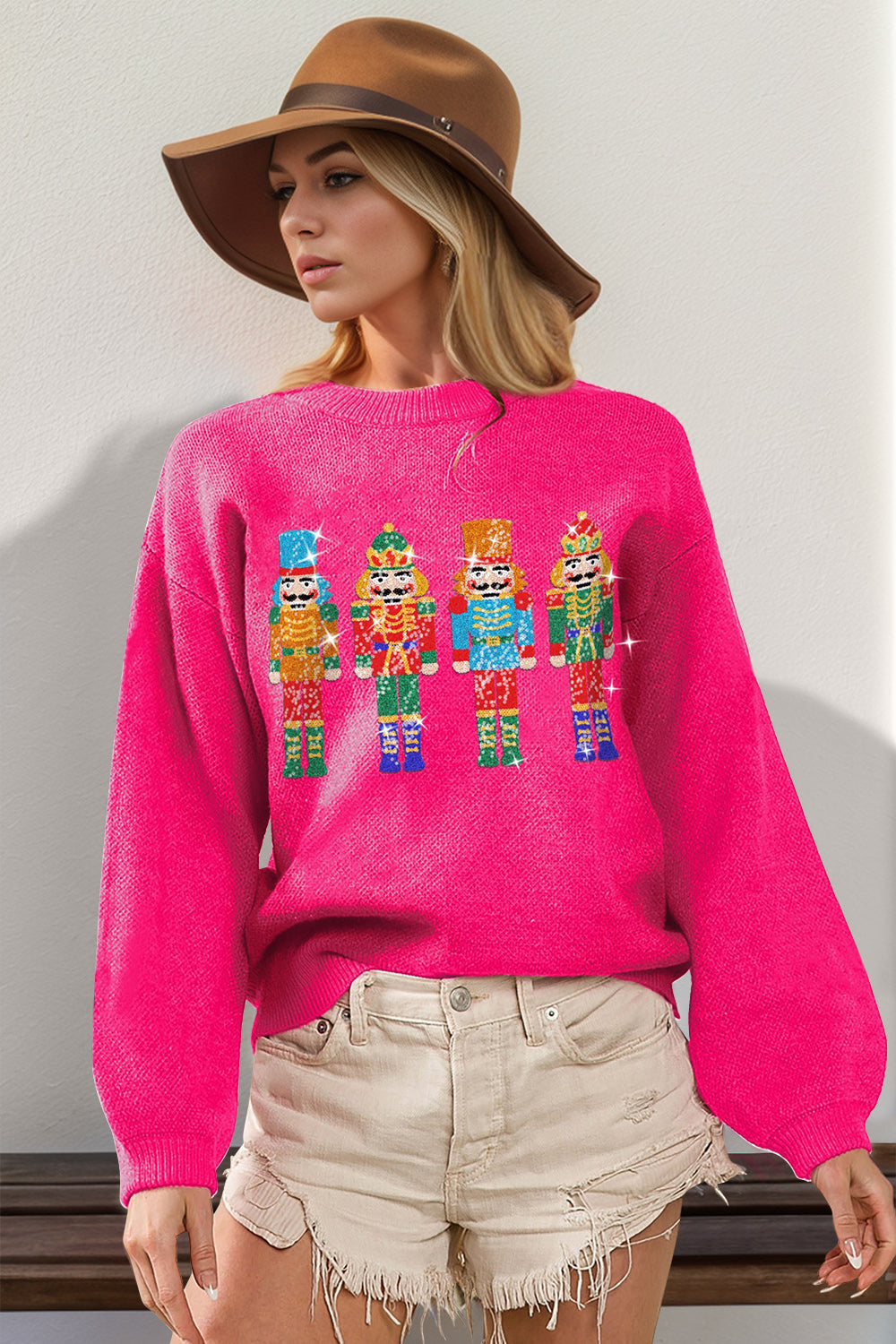 The "Not" So ugly Christmas Sweaters Collection